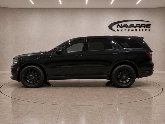 Used 2022 Dodge Durango GT RWD image 4
