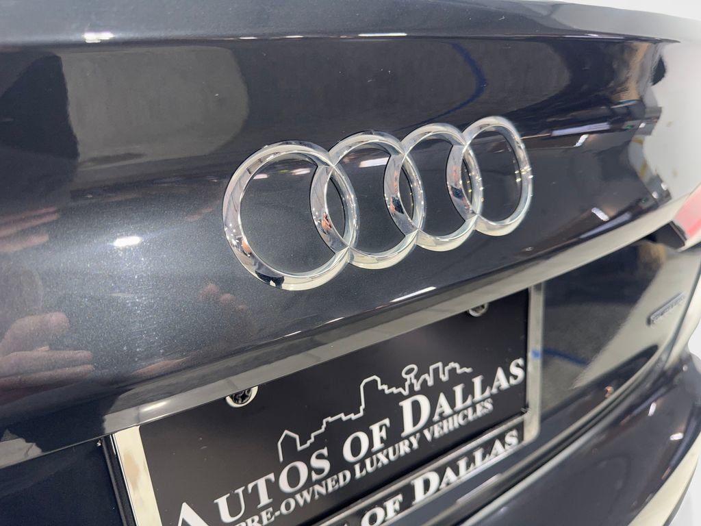 Used 2023 Audi A5 2.0T Premium w/ Convenience Package image 21