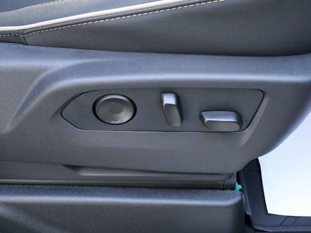 New 2026 Chevrolet Tahoe Premier image 47