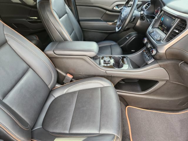 Used 2023 GMC Acadia AT4 w/ Technology Package AWD/4WD image 23