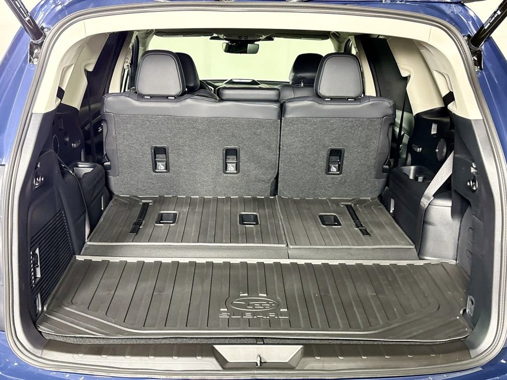 New 2025 Subaru Ascent Limited image 23