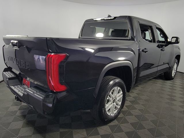 Used 2023 Toyota Tundra SR5 w/ SR5 Premium Package AWD/4WD image 9