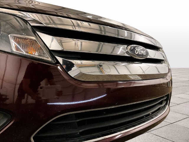 Used 2012 Ford Fusion SE FWD image 30