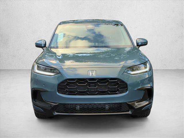 New 2027 Honda HR-V EX-L image 6