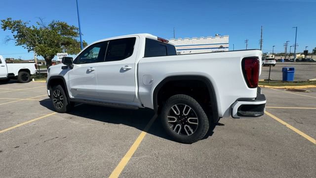 New 2026 GMC Sierra 1500 AT4 w/ AT4 Premium Package image 6