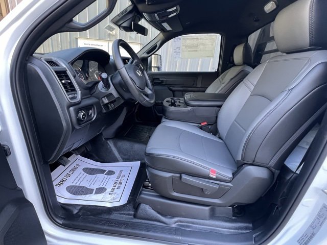 New 2026 RAM 5500 Tradesman image 11