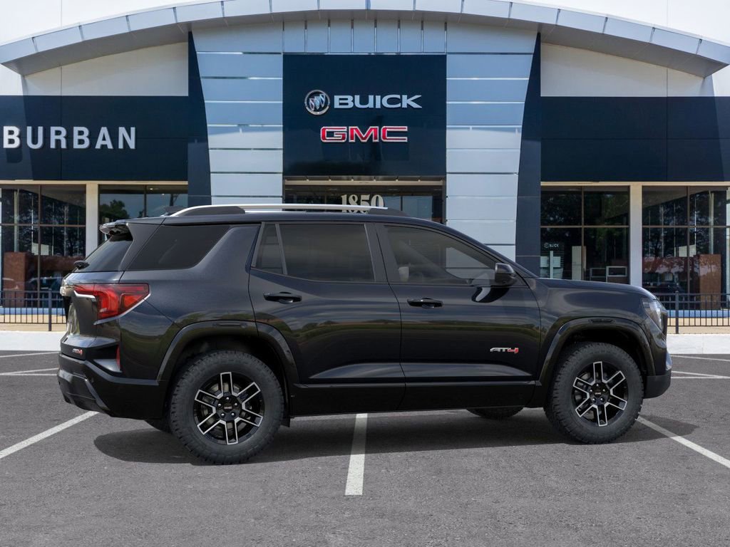 New 2026 GMC Terrain AT4 w/ Technology Package II image 5