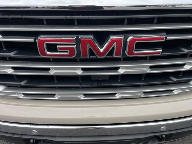 New 2026 GMC Sierra 1500 SLE w/ X31 Off-Road Package image 4