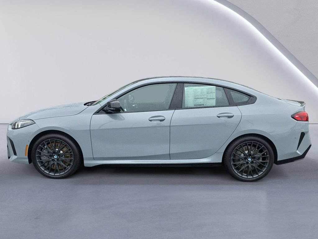 Used 2026 BMW M235i xDrive w/ M Performance Package AWD/4WD image 6