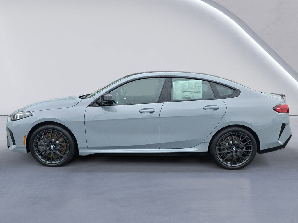 New 2026 BMW M235i xDrive image 6