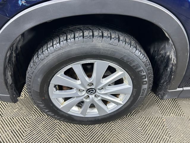 Used 2013 MAZDA CX-5 Touring w/ Bose & Moonroof Pkg image 11