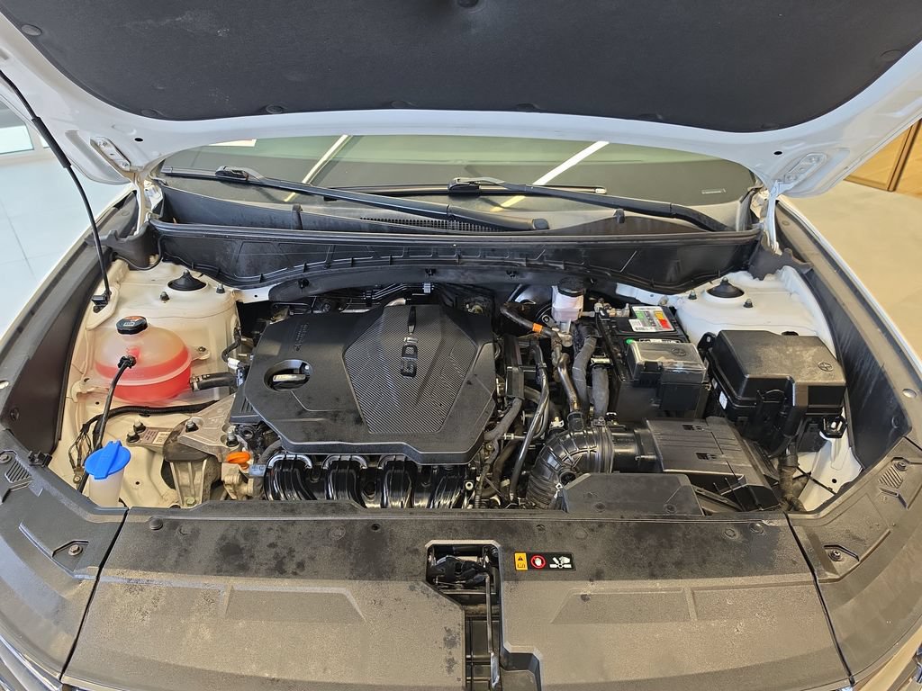 Used 2022 Hyundai Tucson SEL w/ Convenience Package FWD image 29