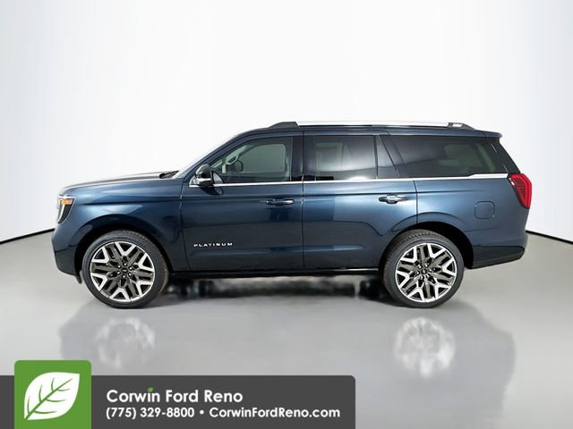 New 2026 Ford Expedition Platinum w/ Platinum Ultimate Package image 4