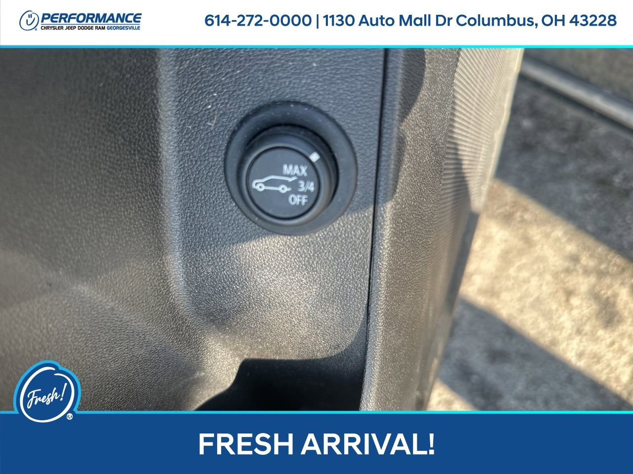 Used 2022 Chevrolet Equinox LT image 13
