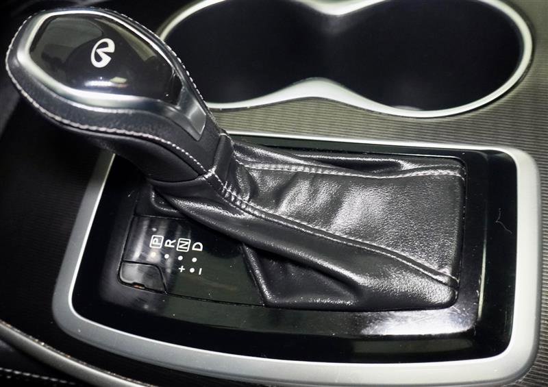 Used 2018 INFINITI QX60 AWD w/ Premium Plus Package image 26