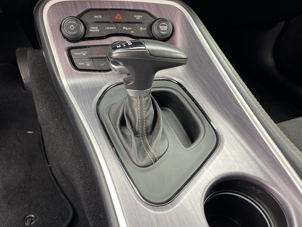 Used 2023 Dodge Challenger R/T Scat Pack image 19