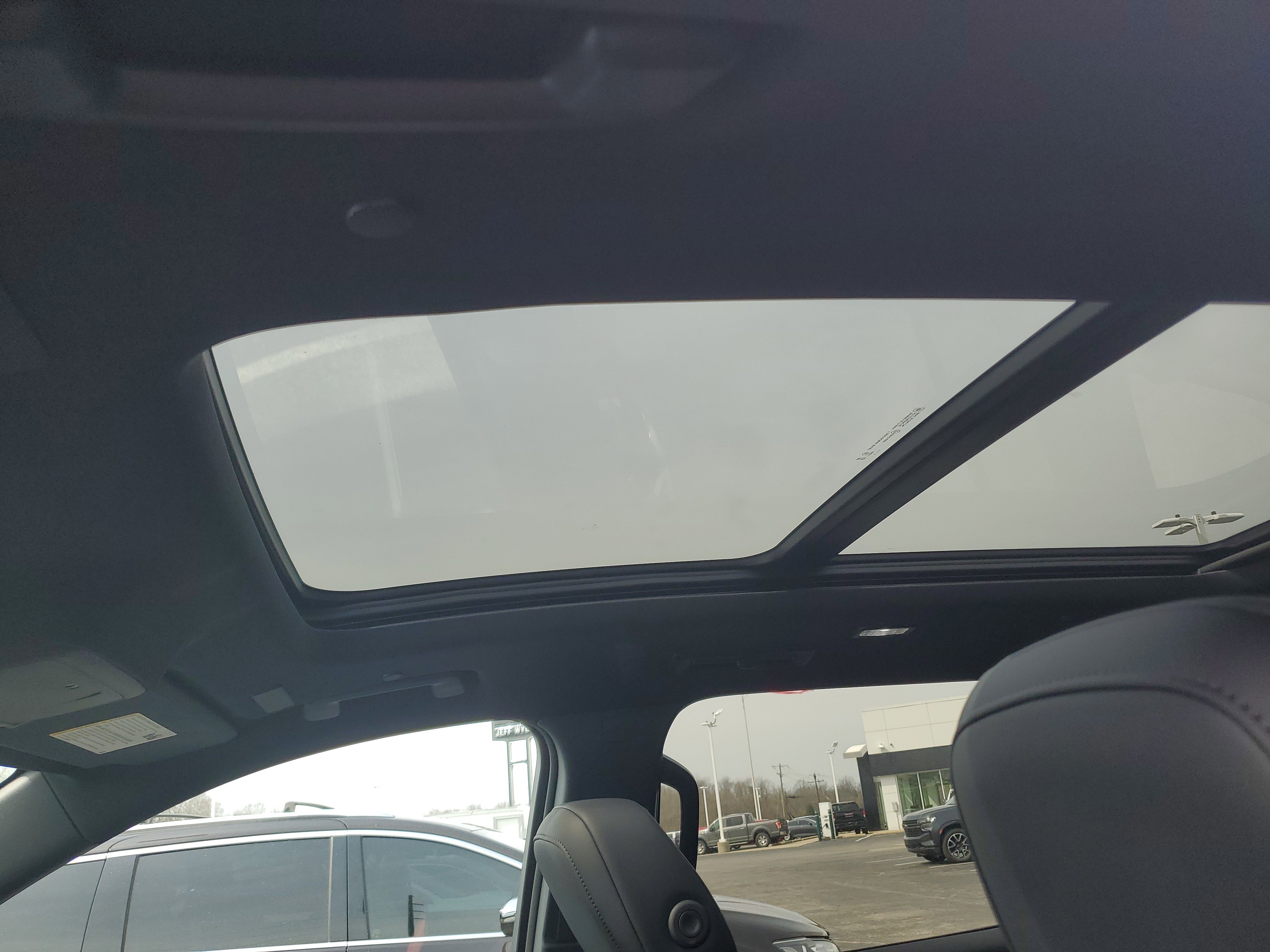 New 2026 GMC Acadia Elevation w/ Elevation Premium Package image 28