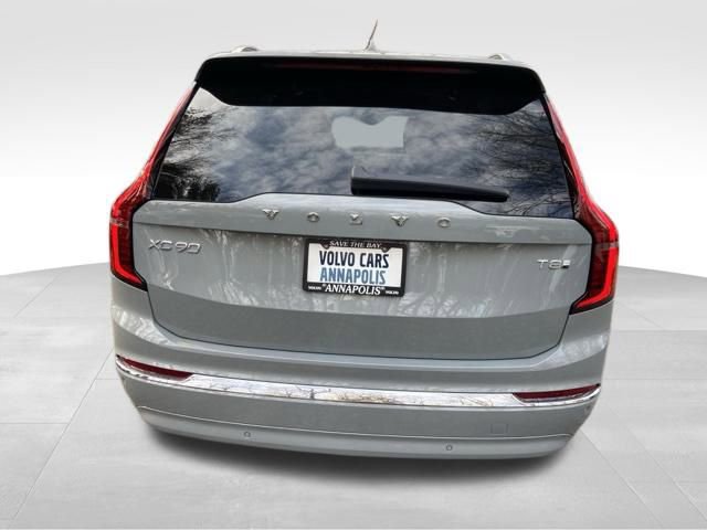 New 2026 Volvo XC90 T8 Ultra image 6