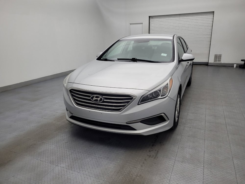 Used 2017 Hyundai Sonata SE image 15