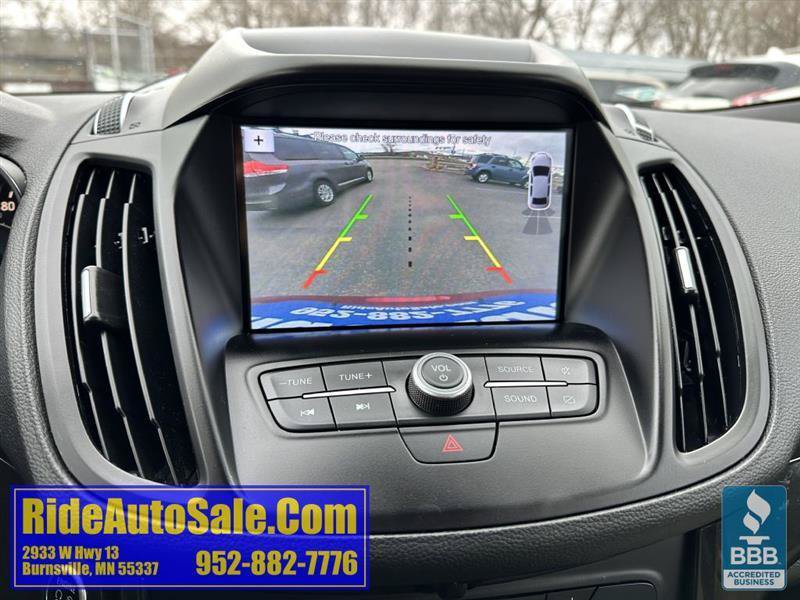 Used 2019 Ford Escape SEL AWD/4WD image 33
