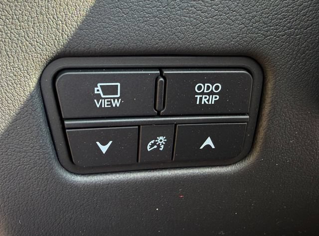 New 2026 Lexus LX 600 F Sport AWD/4WD image 19