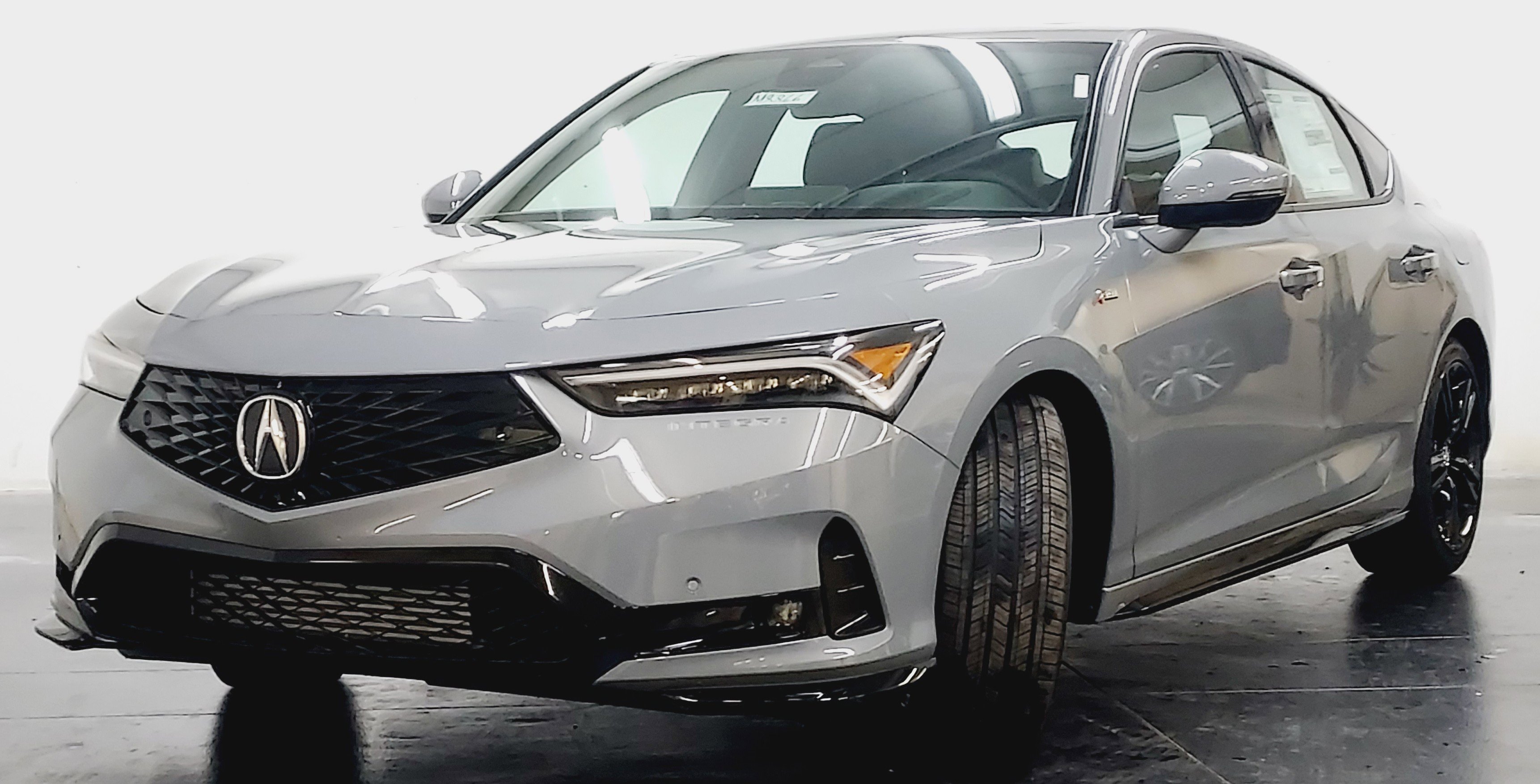 New 2026 Acura Integra A-Spec image 9