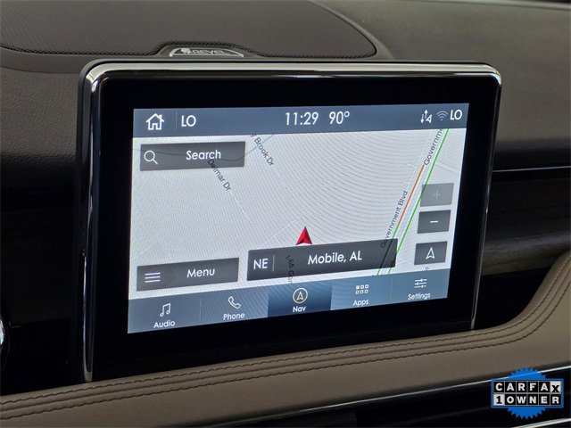 Used 2022 Lincoln Corsair Reserve w/ Equipment Group 201A image 15