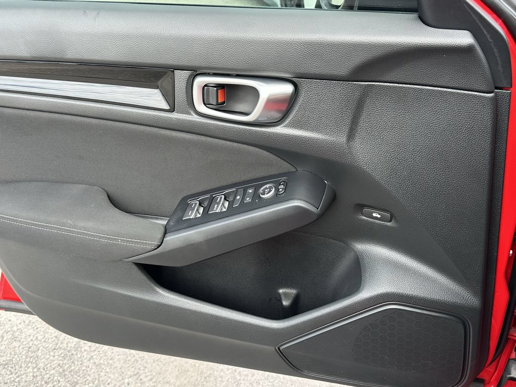 Used 2023 Honda Civic EX image 25