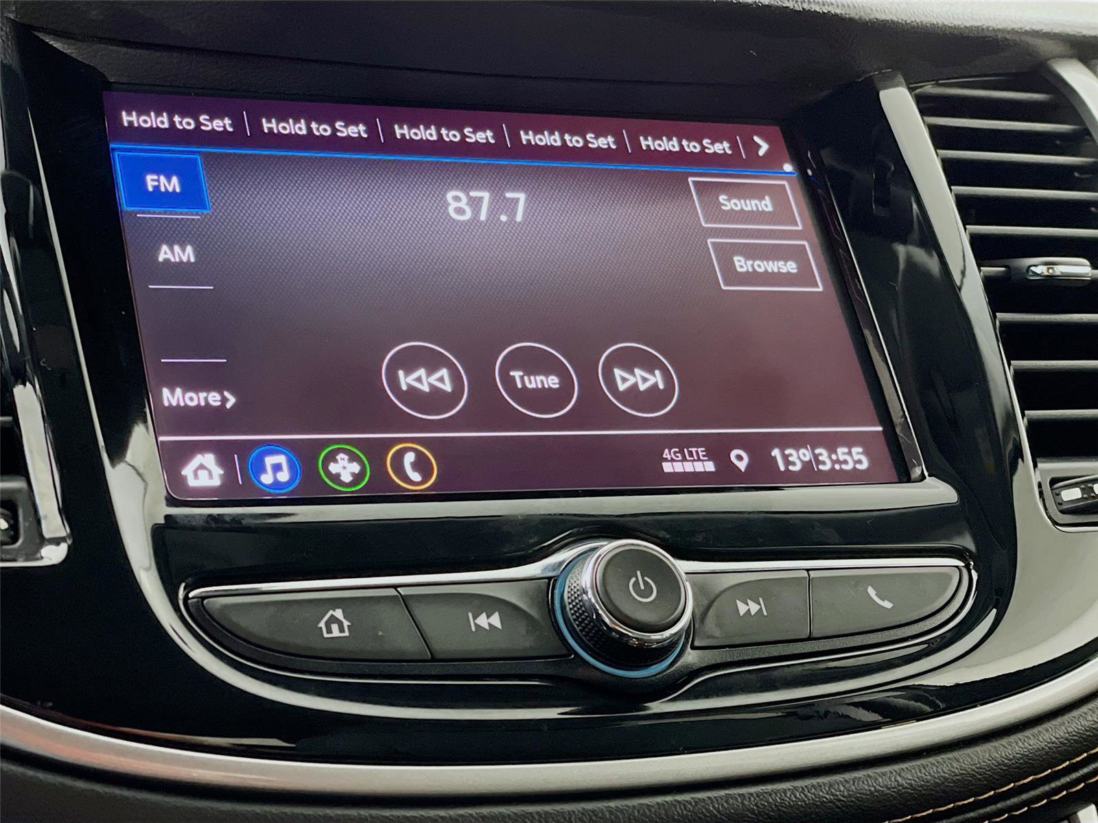 Used 2020 Chevrolet Trax LS w/ Tint and Cruise Package image 17