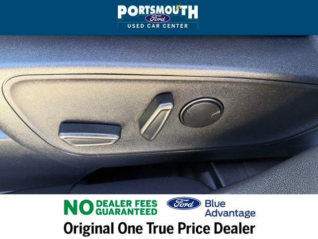 Certified 2025 Ford Bronco Sport Badlands image 21