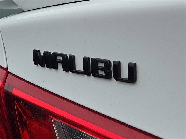 Used 2020 Chevrolet Malibu RS image 9