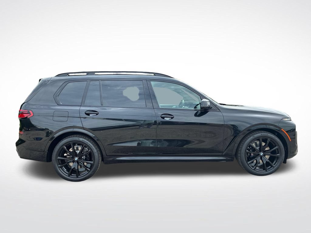 New 2027 BMW X7 xDrive40i w/ M Sport Package AWD/4WD video 2
