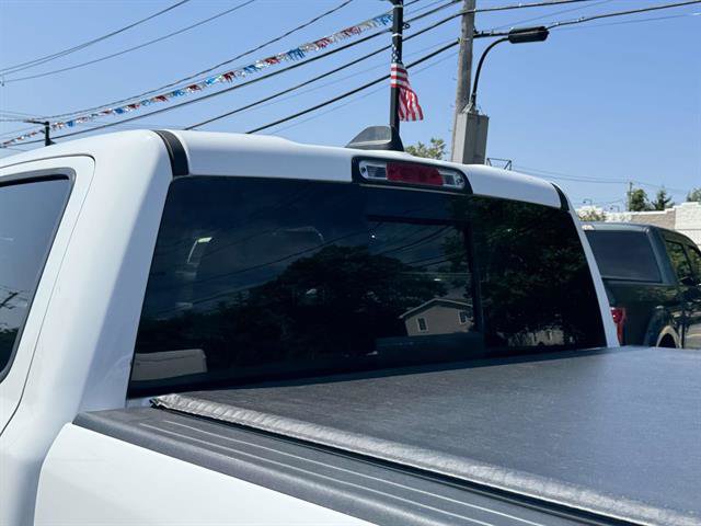 Used 2019 RAM 1500 Big Horn image 8