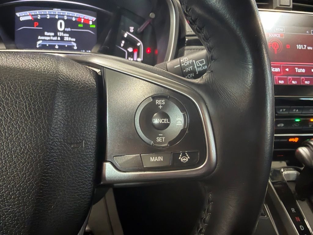 Used 2018 Honda CR-V EX-L image 24