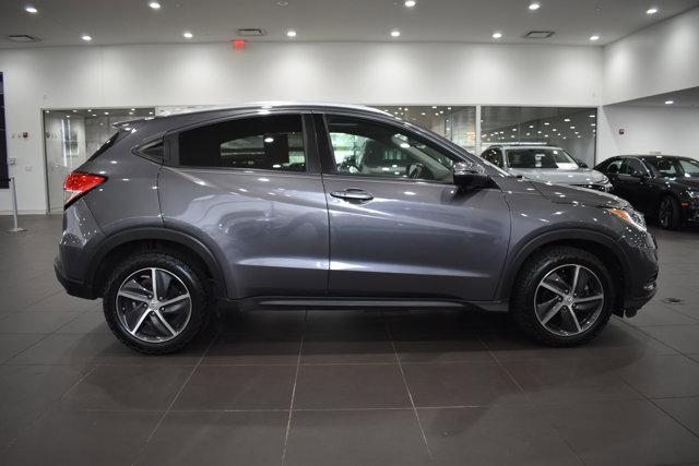 Used 2022 Honda HR-V EX-L image 11