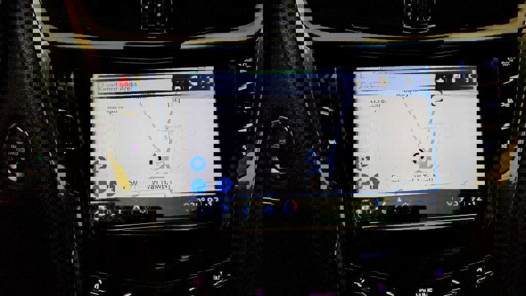 Used 2019 Cadillac CTS V w/ Carbon Fiber Package image 20