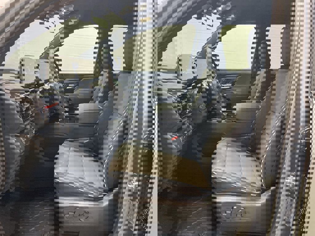 New 2026 Chevrolet Silverado EV Trail Boss w/ Plus Package image 11