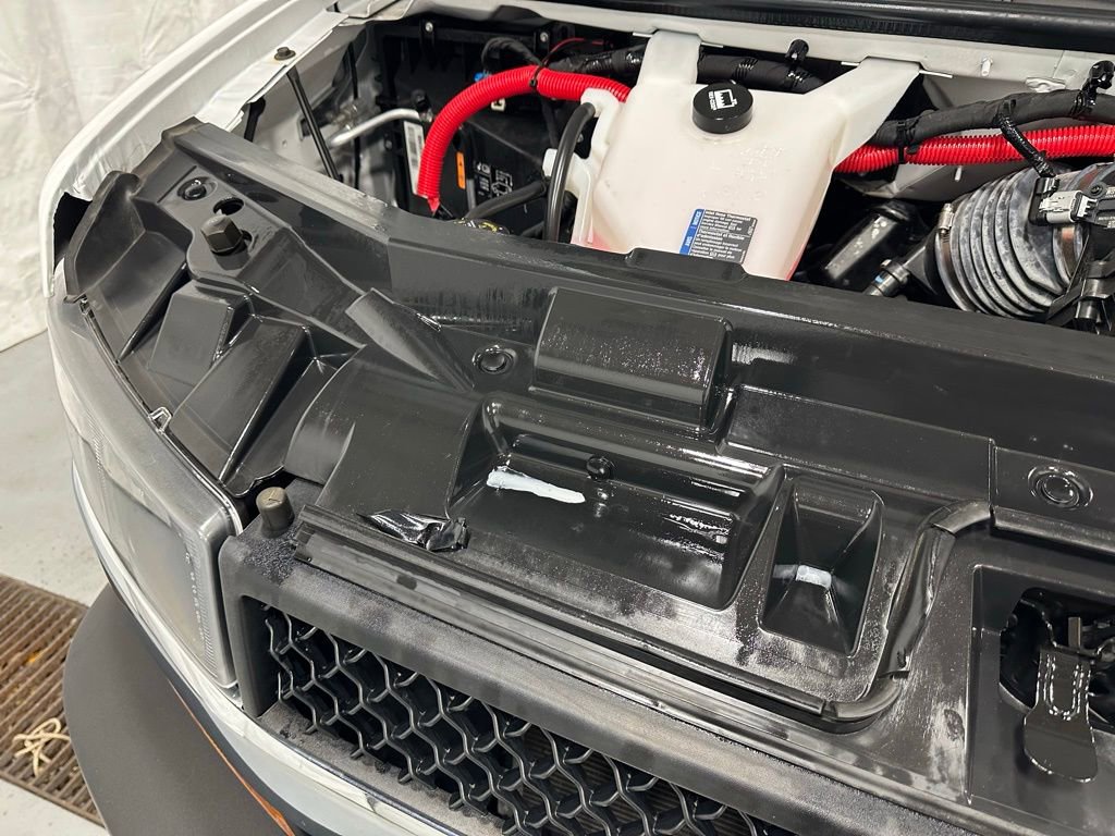 Used 2022 Chevrolet Express 3500 w/ Power Convenience Package image 47