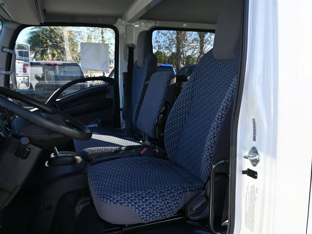 New 2025 Chevrolet Low Cab Forward RWD image 10