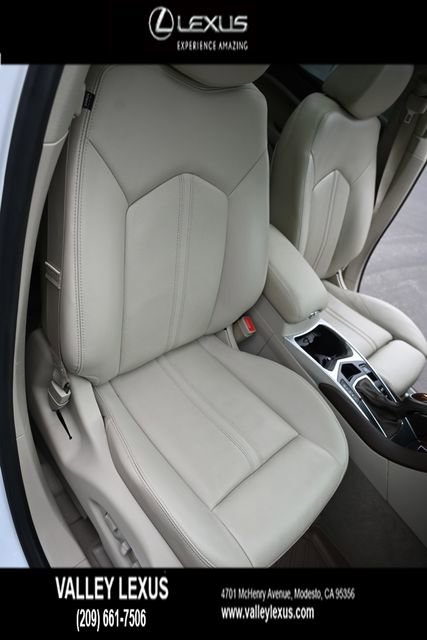 Used 2015 Cadillac SRX Premium w/ LPO, U-Rail D-Rings Package image 19