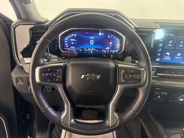 Used 2023 Chevrolet Silverado 1500 RST w/ All Star Edition Plus image 20