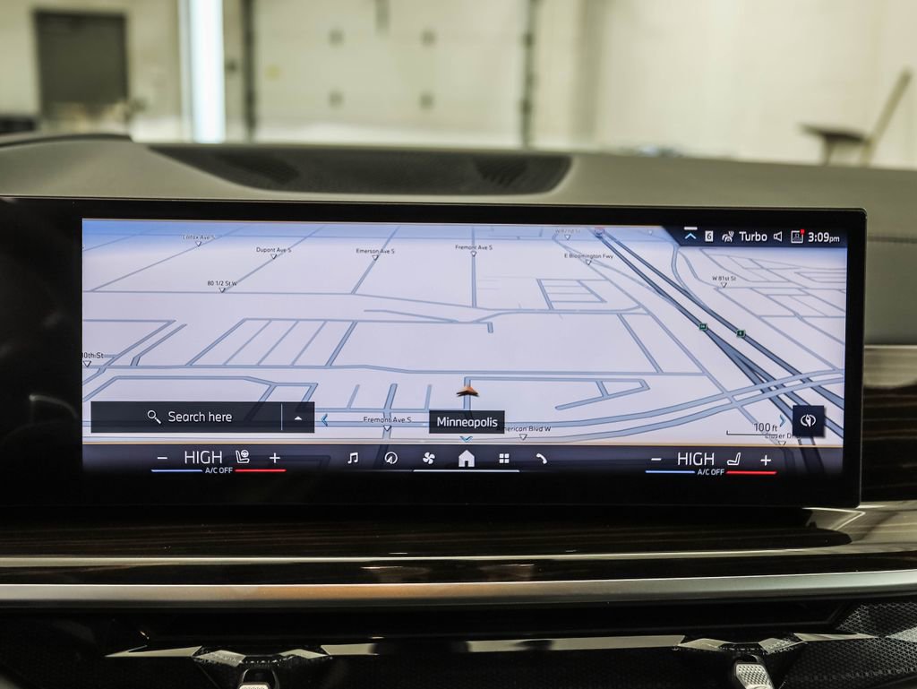 New 2026 BMW X5 xDrive50e AWD/4WD image 16