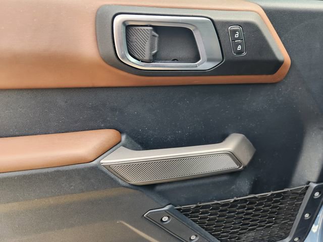 Used 2023 Ford Bronco Outer Banks AWD/4WD image 22