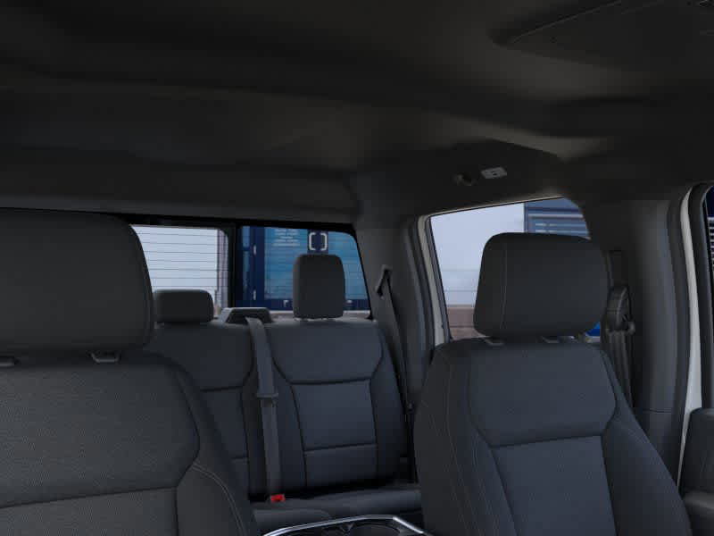 New 2026 Ford F150 XLT w/ Equipment Group 302A MID image 22