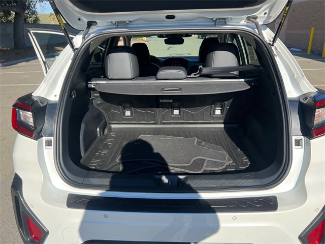 Used 2025 Subaru Crosstrek 2.5i Limited w/ Crosstrek Mirror Package image 20