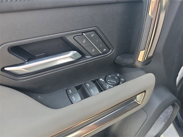 New 2025 GMC Hummer EV 2X image 21