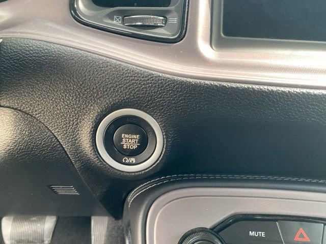 Used 2023 Dodge Challenger SXT w/ Blacktop Package image 19