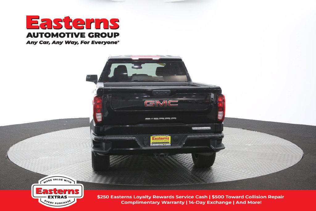 Used 2023 GMC Sierra 1500 Elevation AWD/4WD image 42