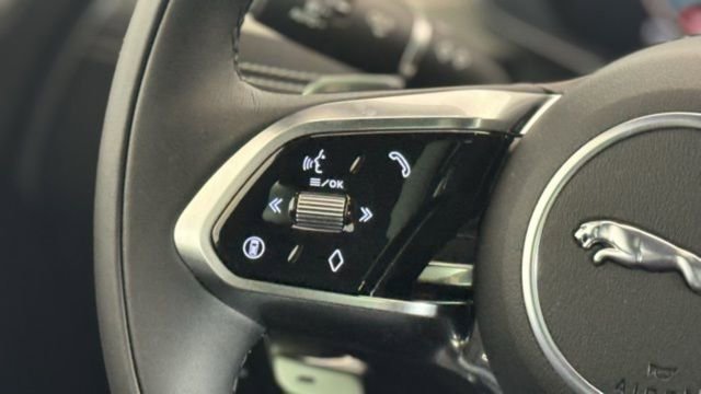 New 2026 Jaguar F-PACE R-Dynamic S AWD/4WD image 18