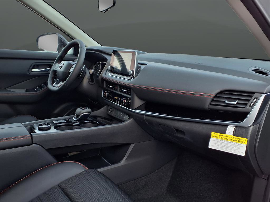 New 2026 Nissan Rogue SV image 12